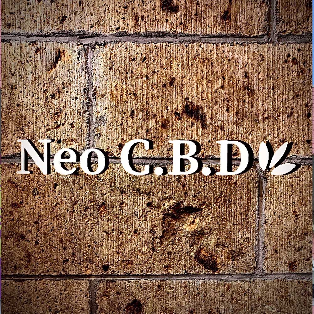 neo cbd - 取扱店舗 - CHILLAXY - チラクシー - CBD