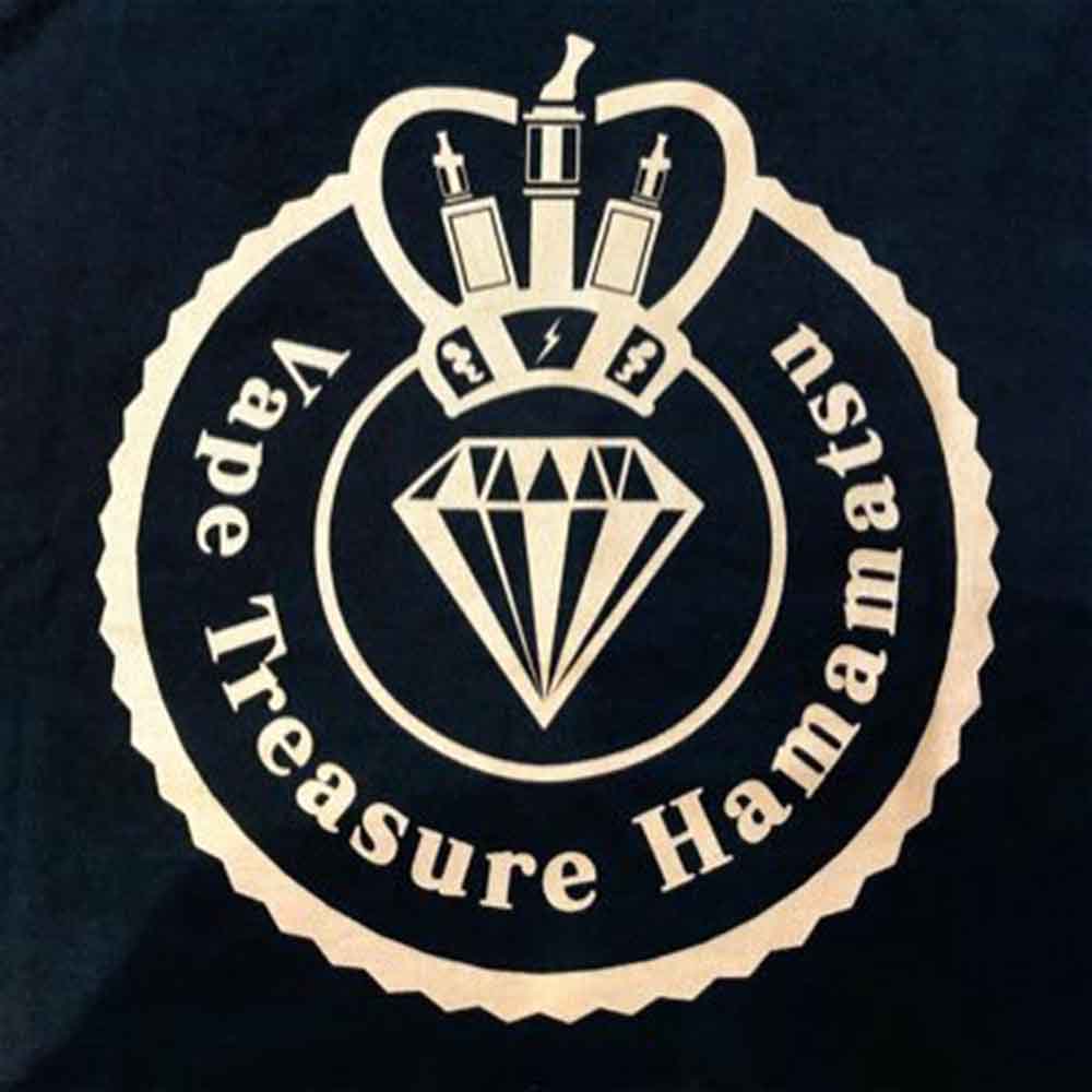 vape treasure - 取扱店舗 - CHILLAXY - チラクシー - CBD