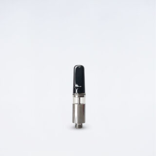 CBDワックス用アトマイザー　Airis QQ Wax Atomizer - CHILLAXY - チラクシー - CBD - カンナビジオール - ヘンプ