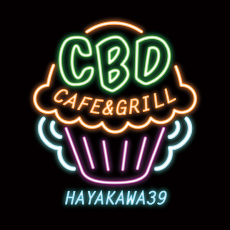 hayakawa39 - 取扱店舗 - CHILLAXY - チラクシー - CBD