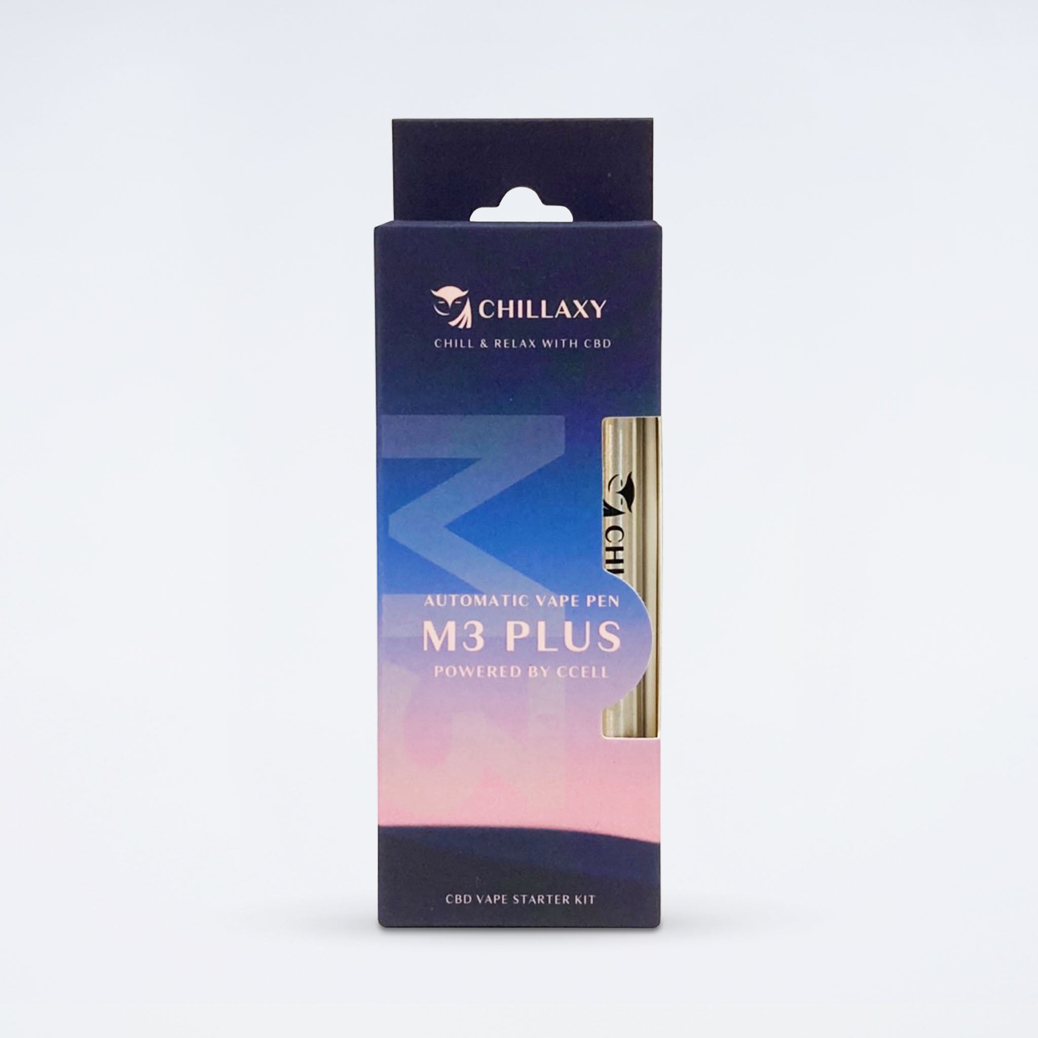 CHILLAXY CBD | 全商品