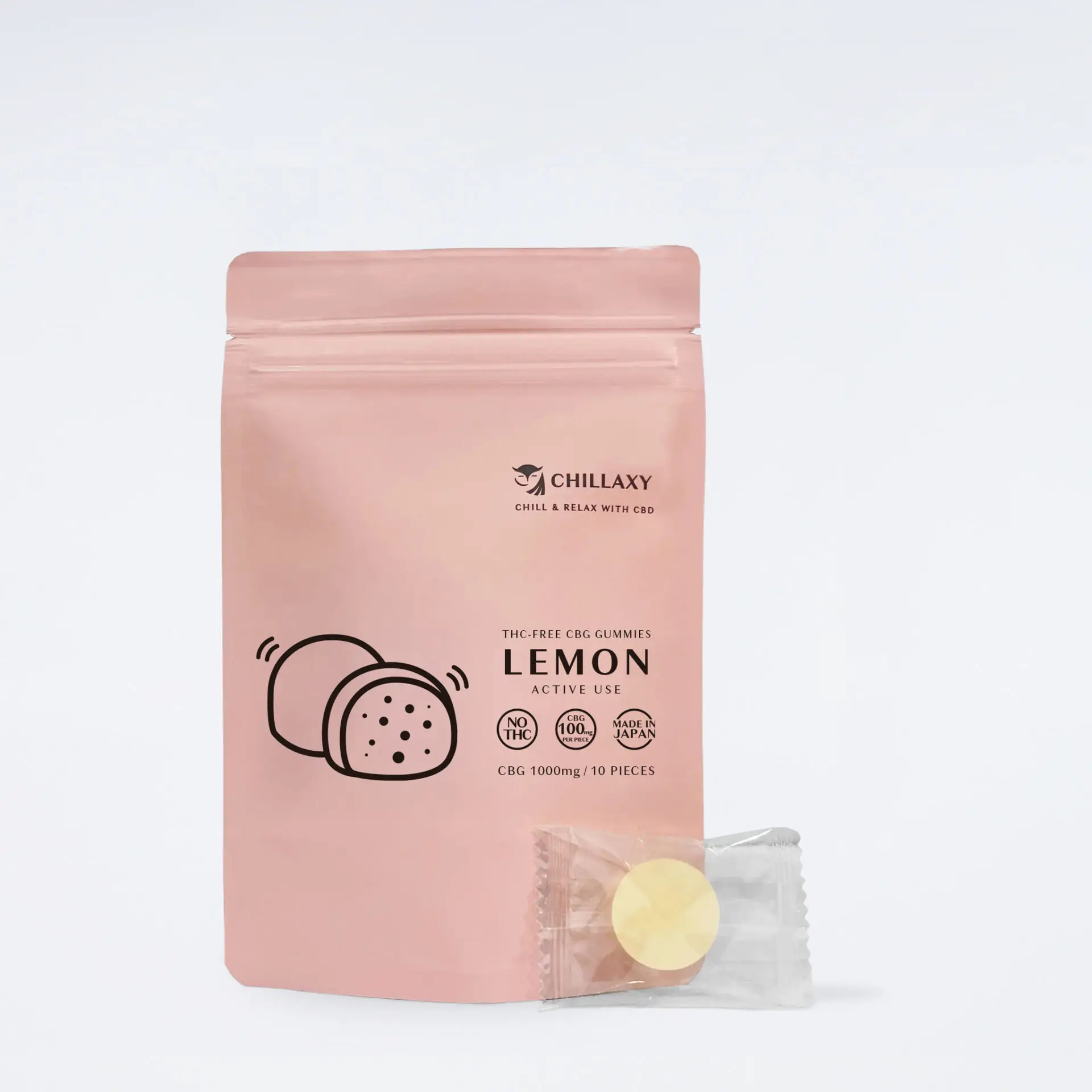 美味しく摂れるCBDフード