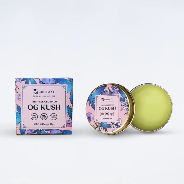 ライスター純正 【大人気】CBD オージークッシュ OGKUSH シャッター