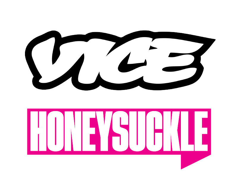 Home - Featured - VICE & HONEYSUCKLE