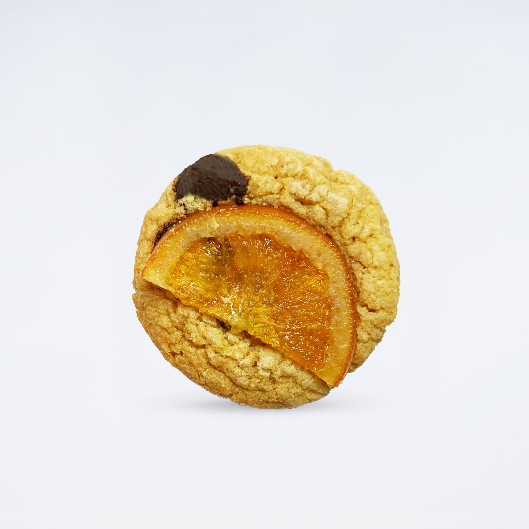 CBNクッキー　オレンジ味 - CHILLAXY - チラクシー - CBD - カンナビジオール - ヘンプ