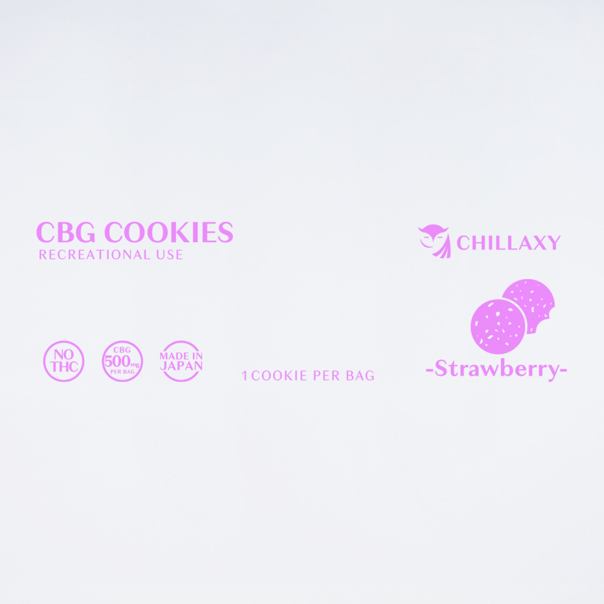 Eybna イブナ 香料 CBD CBN CBG 10ml ブルーベリークッキー