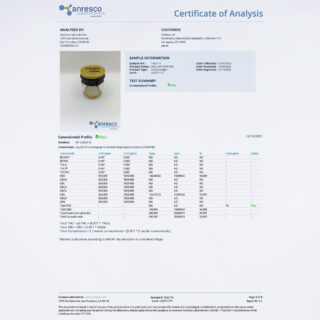 CHILLAXY CBD | 使い捨てPOD CRDP配合