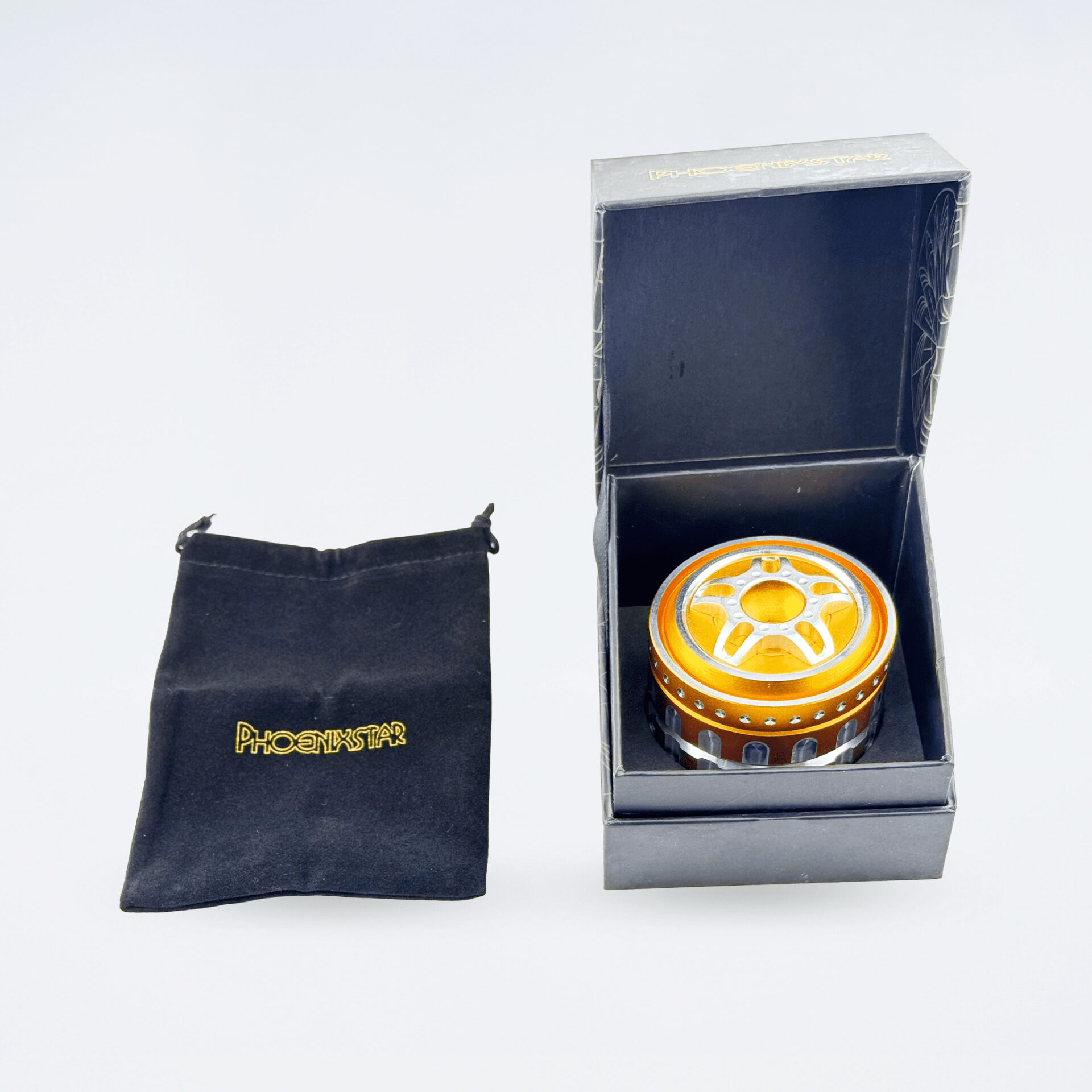 グラインダー (2)