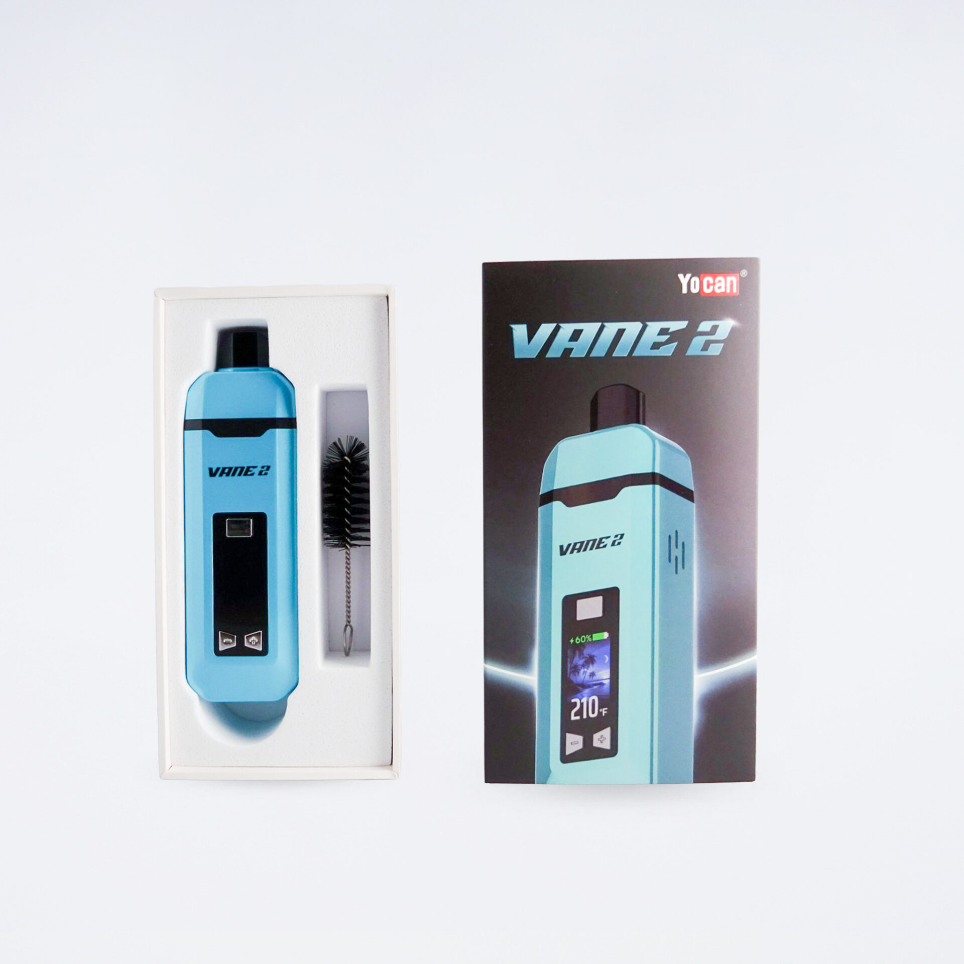 わさび子　専用　vb 2点 CHILLAXY CBD | ヴェポライザー Yocan VANE2